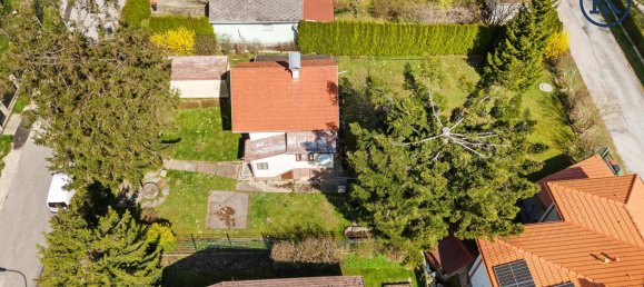 738m² Land in Klosterneuburg, Austria No. 156073 2