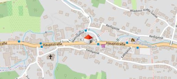 738m² Land in Klosterneuburg, Austria No. 156073 35