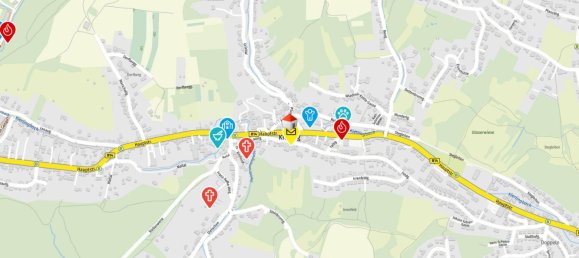 738m² Land in Klosterneuburg, Austria No. 156073 34