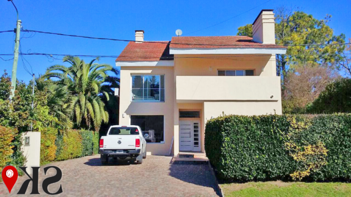 Granja en Escobar, Argentina No. 31557