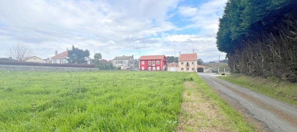 Terrain à Naron, Spain 4500m² No. 108027 14