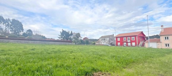 Terrain à Naron, Spain 4500m² No. 108027 10