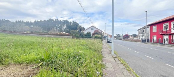 Terrain à Naron, Spain 4500m² No. 108027 6