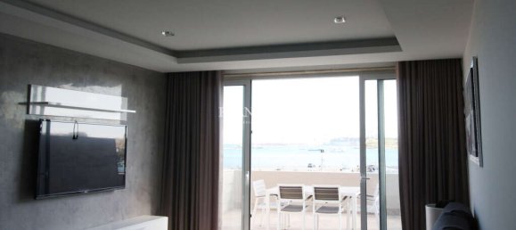 2 bedrooms Penthouse in Marsaxlokk, Malta No. 10774 4