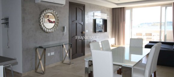 2 bedrooms Penthouse in Marsaxlokk, Malta No. 10774 2