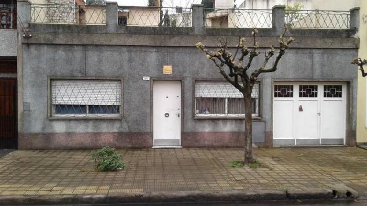 2 bedrooms House in Bermudez, Argentina No. 19516