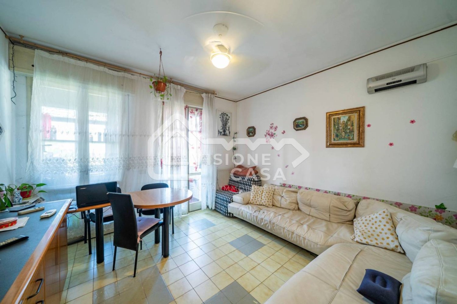 1 bedroom Apartment in Reggio Emilia, Italy No. 344998