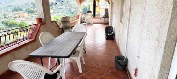 2 Schlafzimmer Wohnung in Monreale, Italy, Nr. 322337 22