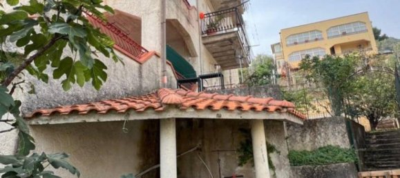 2 Schlafzimmer Wohnung in Monreale, Italy, Nr. 322337 9