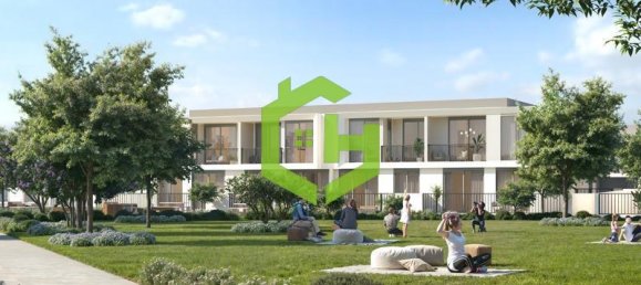 4 bedrooms Townhouse in Dubai South (Dubai World Central), UAE No. 39564 4