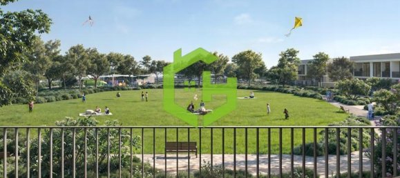 4 bedrooms Townhouse in Dubai South (Dubai World Central), UAE No. 39564 3