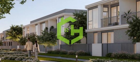 4 bedrooms Townhouse in Dubai South (Dubai World Central), UAE No. 39564 7