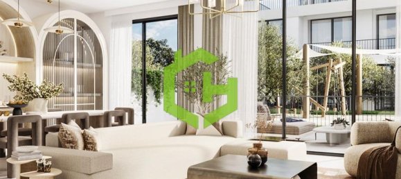 4 bedrooms Townhouse in Dubai South (Dubai World Central), UAE No. 39564 2