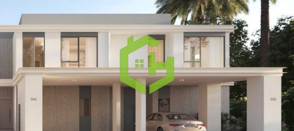 4 bedrooms Townhouse in Dubai South (Dubai World Central), UAE No. 39564 6