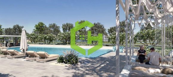 4 bedrooms Townhouse in Dubai South (Dubai World Central), UAE No. 39564 9