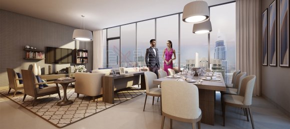 2 Schlafzimmer Wohnung in Downtown Dubai (Downtown Burj Dubai), UAE, Nr. 9098 6