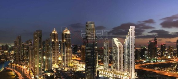2 Schlafzimmer Wohnung in Downtown Dubai (Downtown Burj Dubai), UAE, Nr. 9098 3