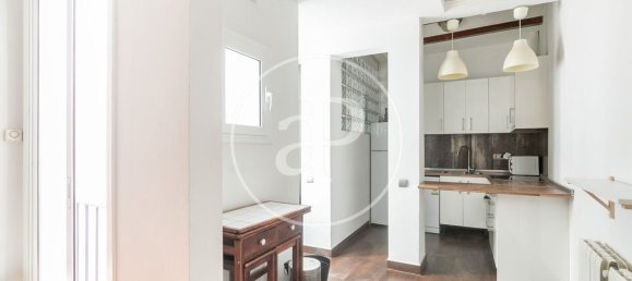 Apartamento T2 em Ciutat Vella, Spain N.º 23005 10