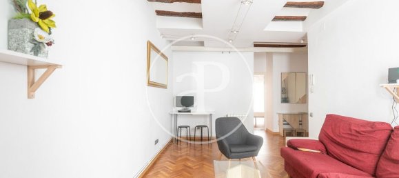 Apartamento T2 em Ciutat Vella, Spain N.º 23005 4