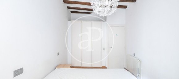 Apartamento T2 em Ciutat Vella, Spain N.º 23005 12