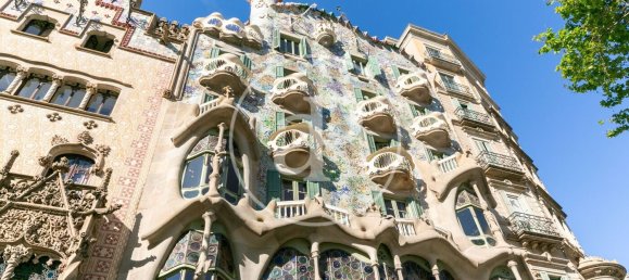 Apartamento T2 em Ciutat Vella, Spain N.º 23005 21