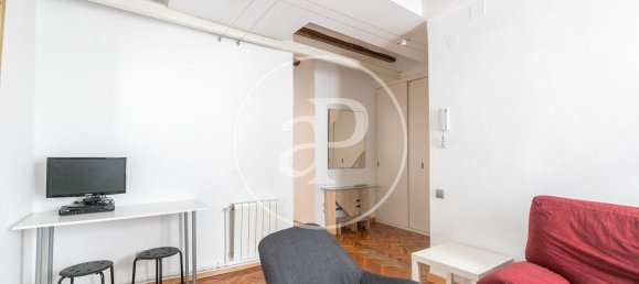 Apartamento T2 em Ciutat Vella, Spain N.º 23005 6