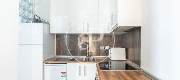 Apartamento T2 em Ciutat Vella, Spain N.º 23005 8