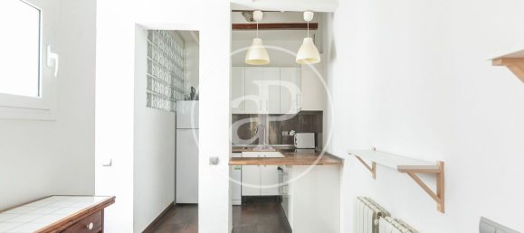 Apartamento T2 em Ciutat Vella, Spain N.º 23005 9