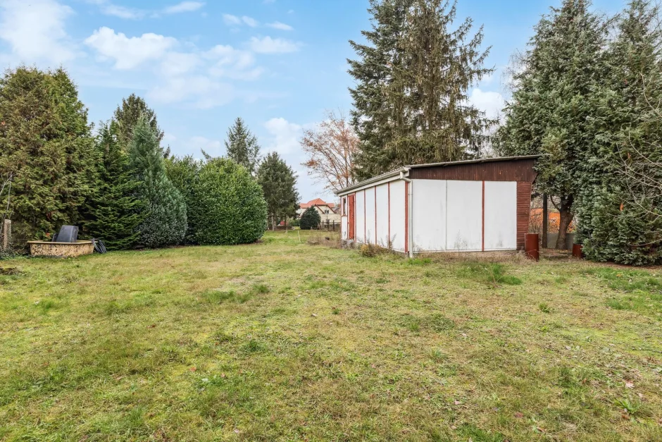 Земельный участок в Барним, Германия № 114583