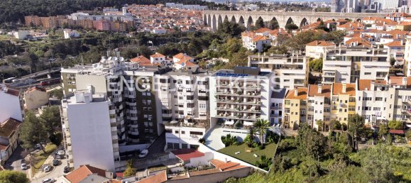 3 bedrooms Apartment in Lisbon, Portugal No. 100551 29