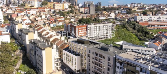 3 bedrooms Apartment in Lisbon, Portugal No. 100551 27