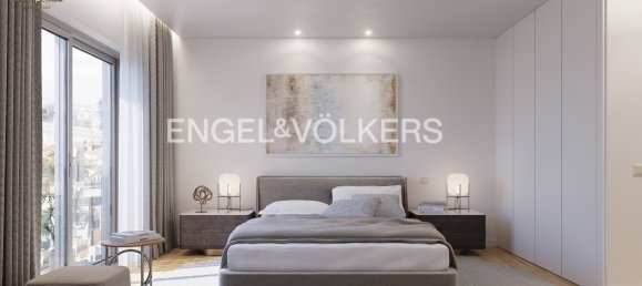 3 bedrooms Apartment in Lisbon, Portugal No. 100551 17