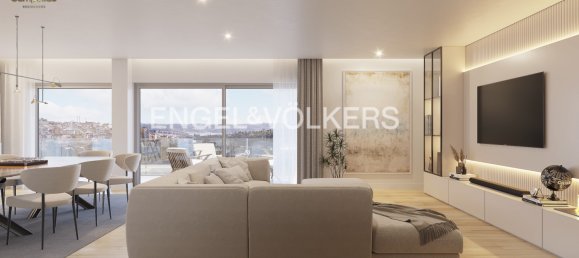 3 bedrooms Apartment in Lisbon, Portugal No. 100551 7