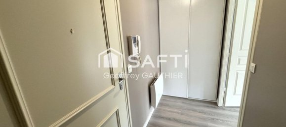 1 bedroom Apartment in Saint-Martin-Boulogne, France No. 74791 13