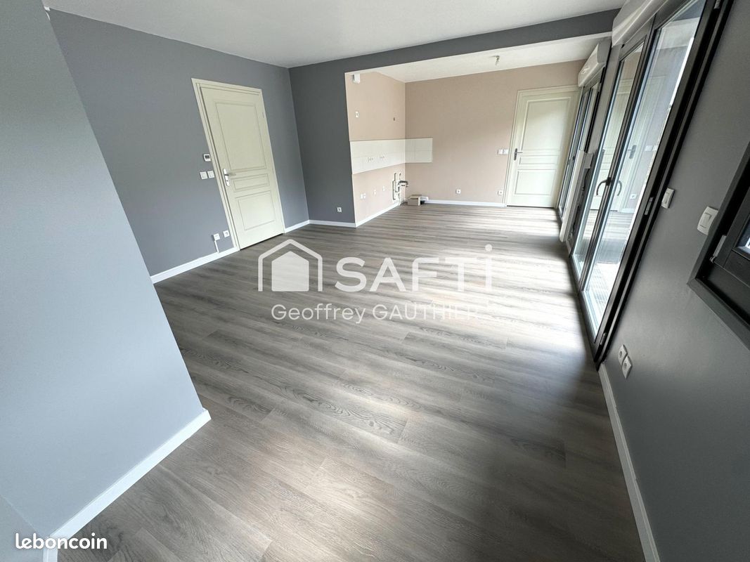 1 bedroom Apartment in Saint-Martin-Boulogne, France No. 74791