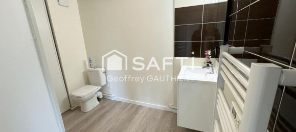 1 bedroom Apartment in Saint-Martin-Boulogne, France No. 74791 10