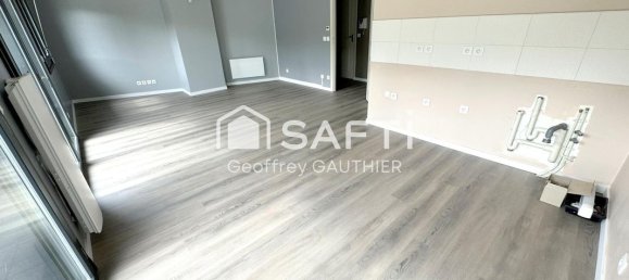 1 bedroom Apartment in Saint-Martin-Boulogne, France No. 74791 2