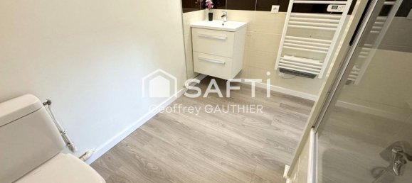 1 bedroom Apartment in Saint-Martin-Boulogne, France No. 74791 8