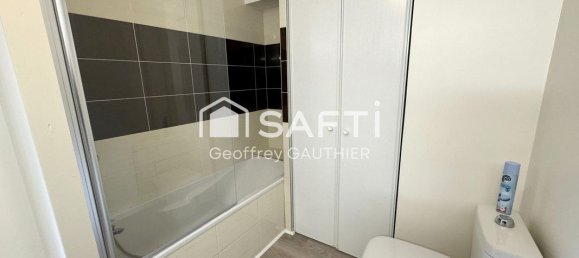 1 bedroom Apartment in Saint-Martin-Boulogne, France No. 74791 11