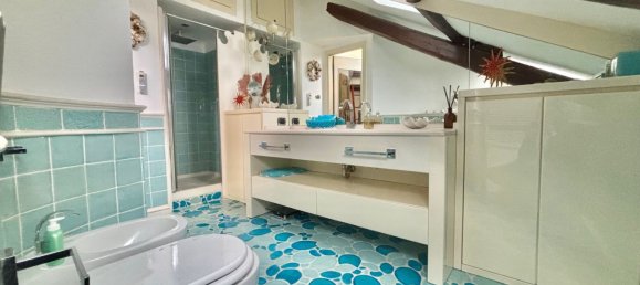 Пентхаус с 3 спальнями в Милан, Италия № 362671 25