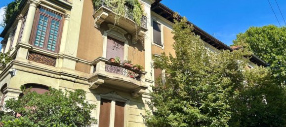 Пентхаус с 3 спальнями в Милан, Италия № 362671 30