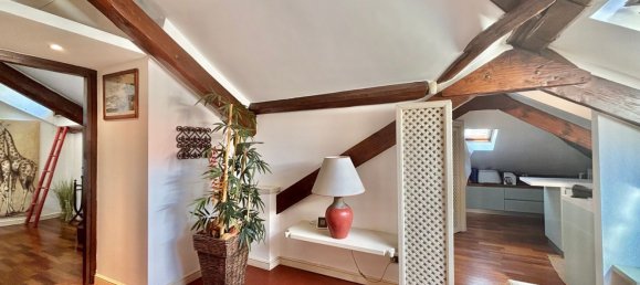 Пентхаус с 3 спальнями в Милан, Италия № 362671 9