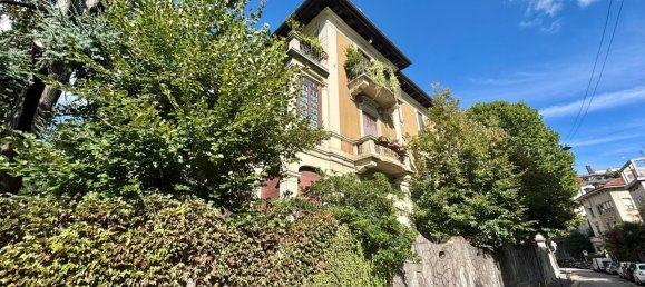 Пентхаус с 3 спальнями в Милан, Италия № 362671 28