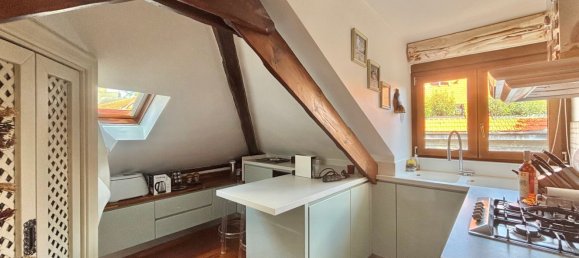 Пентхаус с 3 спальнями в Милан, Италия № 362671 14