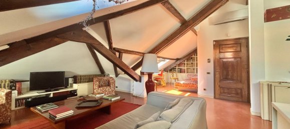 Пентхаус с 3 спальнями в Милан, Италия № 362671 5