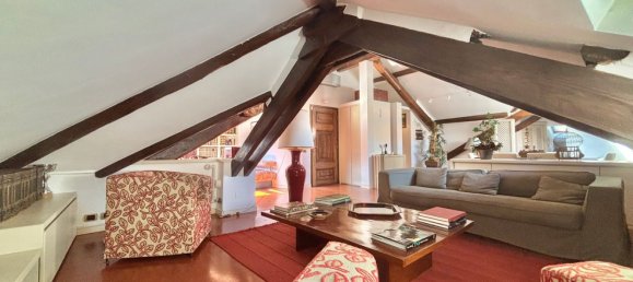 Пентхаус с 3 спальнями в Милан, Италия № 362671 6