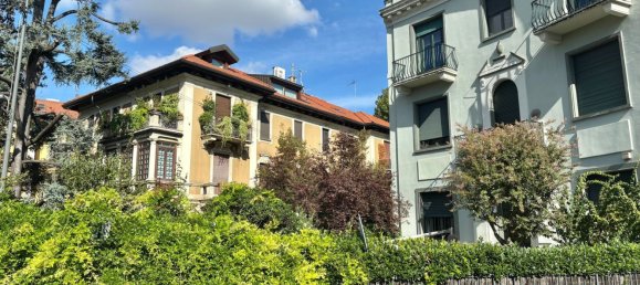 Пентхаус с 3 спальнями в Милан, Италия № 362671 29