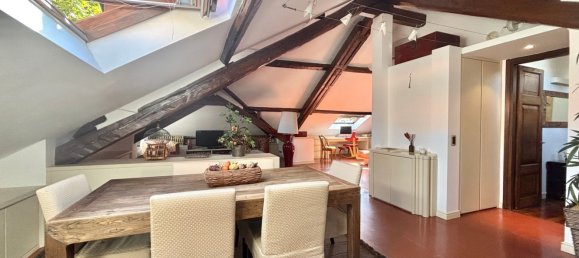 Пентхаус с 3 спальнями в Милан, Италия № 362671 7