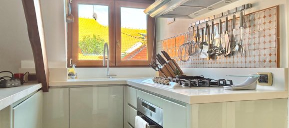 Пентхаус с 3 спальнями в Милан, Италия № 362671 12