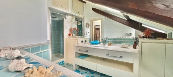 Пентхаус с 3 спальнями в Милан, Италия № 362671 26